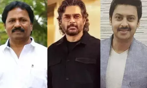 24 ఏళ్ల తర్వాత ఆ సినిమా హిట్ సీక్రెట్ బయటపెట్టిన ఏఎం రత్నం