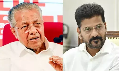 పేదల ఇళ్లు కూల్చే మీ నుంచి మేము నేర్చుకోవాలా?: రేవంత్‌కు కేరళం సీఎం స్ట్రాంగ్ కౌంటర్