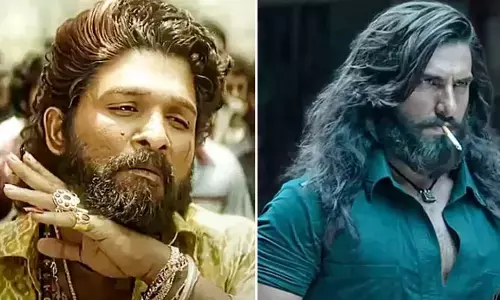 బాక్సాఫీస్ వద్ద ధురంధర్ 2 సునామీ.. ‘పుష్ప 2’, ‘బాహుబలి 2’ రికార్డులు బ్రేక్ చేసే ఛాన్స్?