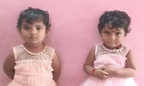 క‌రీంన‌గ‌ర్ లో దారుణం.. కసాయి తండ్రి ఘాతుకానికి ఇద్దరు చిన్నారులు బలి