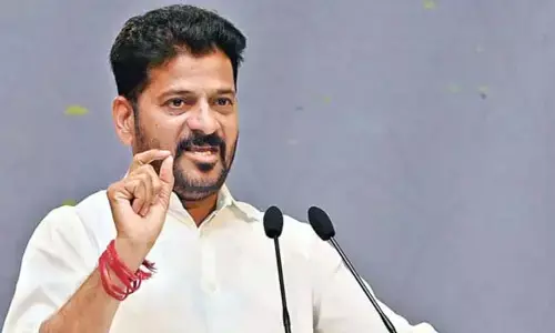 అది తెలంగాణ డీఎన్ఏలోనే ఉంది: CM రేవంత్ కీలక వ్యాఖ్యలు