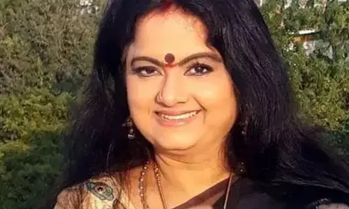 డ్రెస్ మార్చుకుంటుండగా ప్రొడ్యూసర్ షాకింగ్ పని.. స్టార్ నటి సంచలన వ్యాఖ్యలు