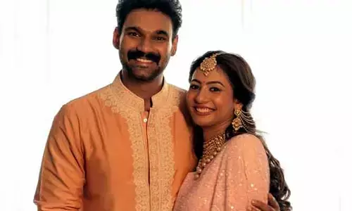 ఇట్స్ అఫీషియల్.. హీరో బెల్లంకొండ సాయి శ్రీనివాస్ నిశ్చితార్థం- పెళ్లి ముహూర్తం ఫిక్స్
