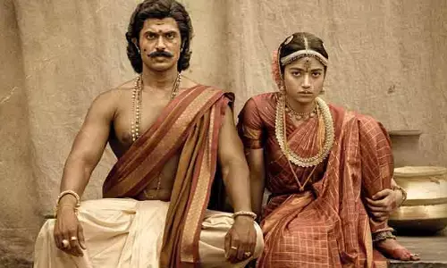రణబాలి మూవీ అనంతపూర్ షెడ్యూల్ కంప్లీట్.. ఫ్యాన్స్‌తో విజయ్ స్పెషల్ మీట్