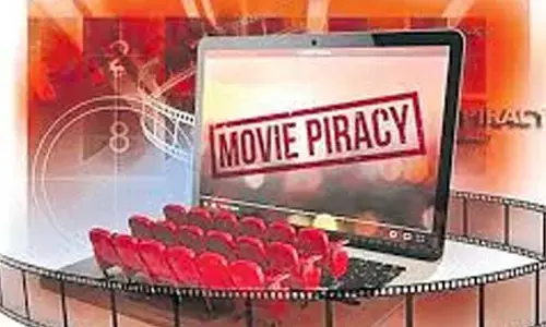 పైరసీ పంజాలో తెలుగు సినిమా భవిష్యత్తు