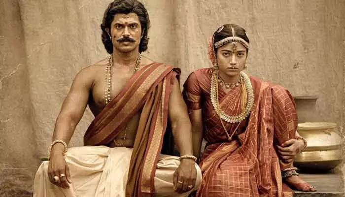 రణబాలి మూవీ అనంతపూర్ షెడ్యూల్ కంప్లీట్.. ఫ్యాన్స్తో విజయ్ స్పెషల్ మీట్ రణబాలి మూవీ అనంతపూర్ షెడ్యూల్ కంప్లీట్.. ఫ్యాన్స్తో విజయ్ స్పెషల్ మీట్