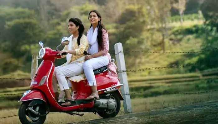 ‘కామాఖ్య’ చిత్రం నుంచి ఫస్ట్ సింగిల్ రిలీజ్ ‘కామాఖ్య’ చిత్రం నుంచి ఫస్ట్ సింగిల్ రిలీజ్