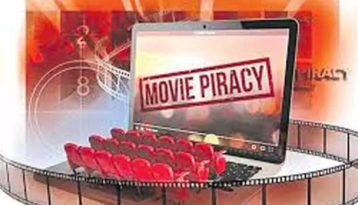 Tollywood's Piracy Crisis: Producers Face Massive Losses & Industry Future at Risk