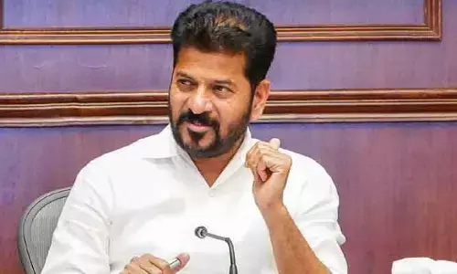 కార్పొరేట్ సంస్థలకు రేవంత్ సర్కార్ వార్నింగ్!