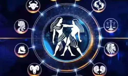 Todays Horoscope: ఆ రాశుల వారికి ఉద్యోగంలో అనుకోని సవాళ్లు!?