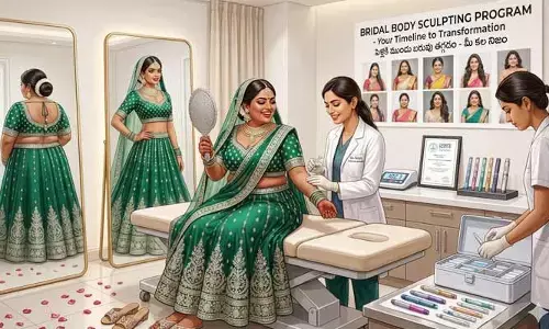 Mounjaro Brides: పెళ్లి కూతుళ్ల ప్రాణాలతో చెలగాటం.. వెలుగులోకి ‘మౌంజారో బ్రైడ్స్’ మెడికల్ స్కామ్!