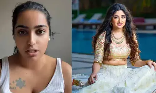 క్యాస్టింగ్ కౌచ్ దుమారం.. టాలీవుడ్‌ హీరోయిన్స్‌కు అన్యాయం జరుగుతోందంటూ పూనమ్ సంచలన ట్వీట్