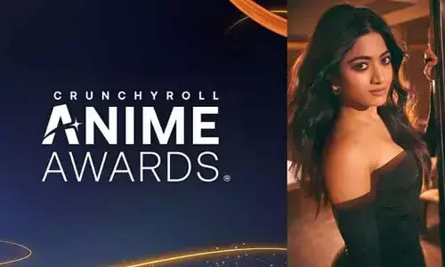 హిస్టరీ క్రియేట్ చేసిన రష్మిక మందన్న.. తొలి భారతీయ నటిగా అరుదైన గ్లోబల్ రికార్డు!