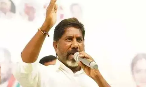 కమ్యూనిజం కాదు గూండాయిజం.. కేరళ ప్రచారంలో భట్టి విక్రమార్క ఫైర్