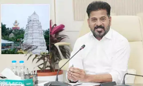 రూ.225 కోట్లతో ‘బాసర’ మాస్టర్ ప్లాన్ రెడీ.. అధికారులకు సీఎం రేవంత్ కీలక ఆదేశాలు