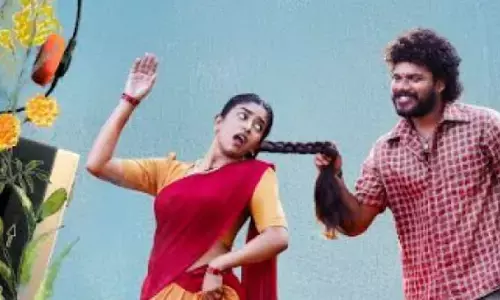 ఆ ప్రముఖ సంస్థ చేతికి తిమ్మరాజుపల్లి టీవీ సీడెడ్ హక్కులు