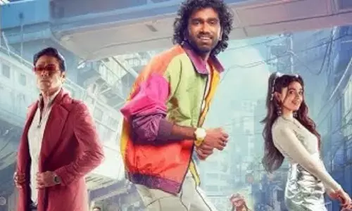 lik: లవ్ ఇన్సూరెన్స్ కంపెనీ ఫ్రీ రిలీజ్ ఈవెంట్ తేదీ.. వేదిక ఖరారు