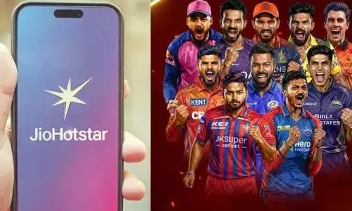 IPL 2026:  ఐపీఎల్ చూసేవారికి షాక్ ఇచ్చిన జియో