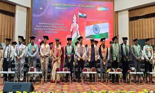 విద్యార్థులు నైపుణ్యంతో కూడిన విద్య‌ను అభ్య‌సించాలి