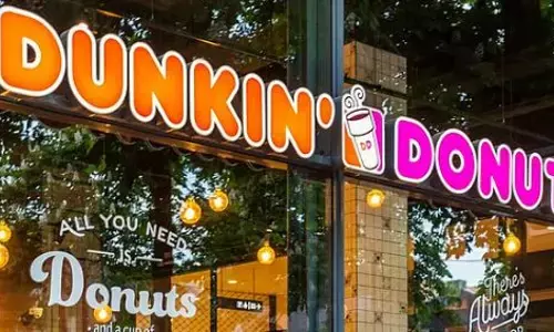 Dunkin and Donuts: భారత మార్కెట్‌కు డంకిన్ డోనట్స్ గుడ్‌బై