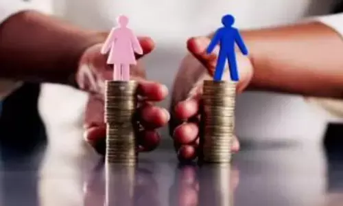 PLFS: పురుషుల కంటే ఎక్కువ సంపాదిస్తున్న మహిళలు