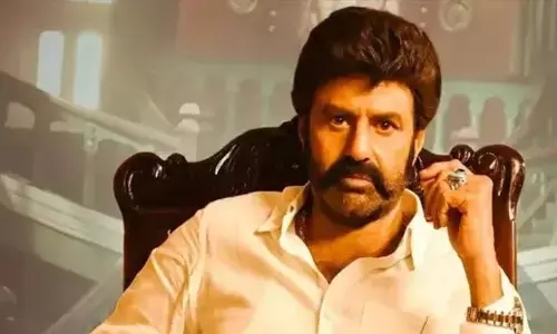 బాలయ్య–రమేష్ వర్మ ‘భీష్మ’: ఆగిపోవడం వెనుక ఇంత పెద్ద కథ నడిచిందా?