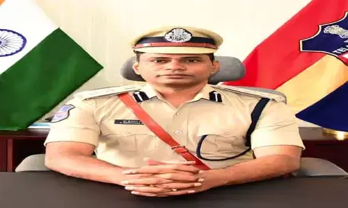 క్రికెట్ బెట్టింగ్‌కు పాల్పడితే జైలు శిక్ష తప్పదు : ఎస్పీ టి. శ్రీనివాసరావు