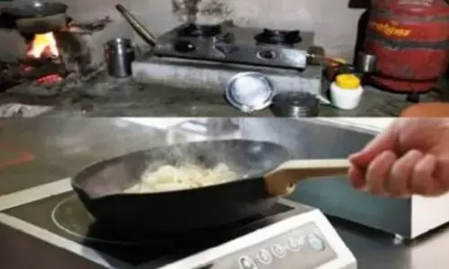 Induction Cooktop: ఇండక్షన్ కుక్‌టాప్ ఉత్పత్తి పెంచేందుకు పరిశ్రమలతో ప్రభుత్వం చర్చలు