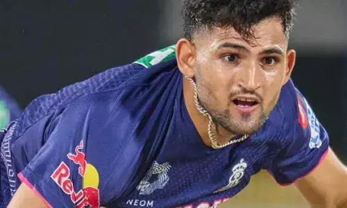 గంటకు 154.2 కిలో మీటర్ల వేగం.. ఎవరీ అశోక్ శర్మ?