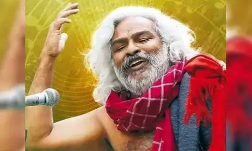 శబ్దాన్ని ఎవరూ బంధించలేరు
