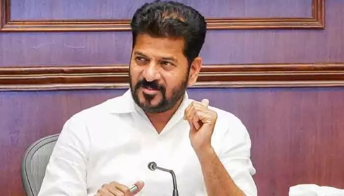 కార్పొరేట్ సంస్థలకు రేవంత్ సర్కార్ వార్నింగ్! కార్పొరేట్ సంస్థలకు రేవంత్ సర్కార్ వార్నింగ్!
