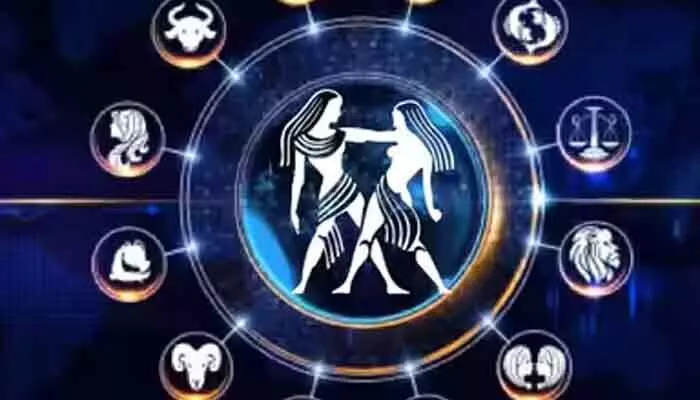 Todays Horoscope: ఆ రాశుల వారికి ఉద్యోగంలో అనుకోని సవాళ్లు!? Todays Horoscope: ఆ రాశుల వారికి ఉద్యోగంలో అనుకోని సవాళ్లు!?