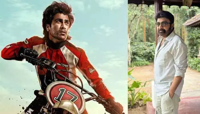 శర్వానంద్ ‘బైకర్’ సినిమా అనవసరంగా చేశా అని చాలా ఫీల్ అయ్యా.. రాజశేఖర్ షాకింగ్ కామెంట్స్ శర్వానంద్ ‘బైకర్’ సినిమా అనవసరంగా చేశా అని చాలా ఫీల్ అయ్యా.. రాజశేఖర్ షాకింగ్ కామెంట్స్