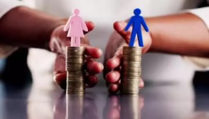 PLFS: పురుషుల కంటే ఎక్కువ సంపాదిస్తున్న మహిళలు PLFS: పురుషుల కంటే ఎక్కువ సంపాదిస్తున్న మహిళలు