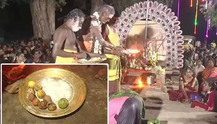9 నిమ్మకాయలు @ రూ.1.40 లక్షలు 9 నిమ్మకాయలు @ రూ.1.40 లక్షలు