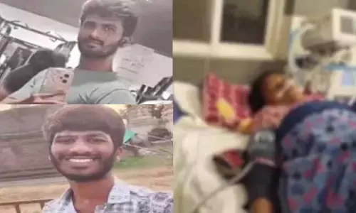 ఇన్ స్టాగ్రామ్ లవ్.. మచిలీపట్నంలో యువతి ఆత్మహత్య