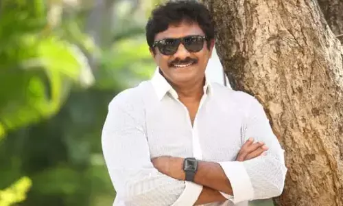 డబ్బింగ్ అయ్యాక ఫోన్ కూడా ఎత్తడం లేదు.. రెమ్యూనరేషన్ గురించి ఓపెన్ అయిన రఘు కంచె