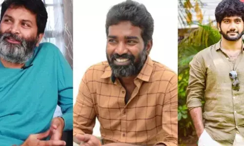 Tollywood: కుమారస్వామి కథలకు భారీ డిమాండ్.. లిస్టులో ఆ దర్శకులు