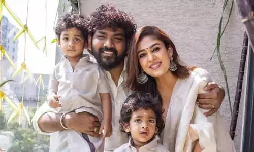 నయనతారతో ఫోటో పెడితే చాలు.. నన్నైతే నాశనం చేస్తున్నారు.. విఘ్నేష్ శివన్ సంచలన వ్యాఖ్యలు!