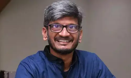 ‘స్పిరిట్’లో ప్రభాస్ ఊచకోత ఖాయం.. అనంత శ్రీరామ్ సెన్సేషనల్ కామెంట్స్