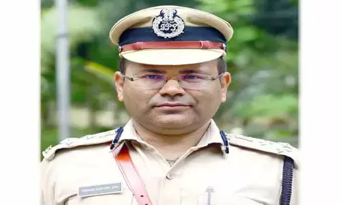 లింగ నిర్ధారణ చేయడం చట్టవిరుద్ధం
