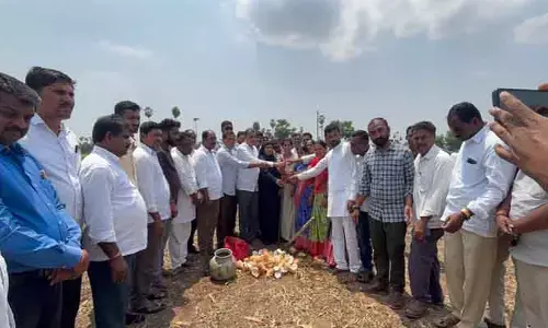 కోటి మంది మహిళలను కోటీశ్వరులను చేయాలనేదే  సీఎం రేవంత్ రెడ్డి ల‌క్ష్యం : కాంగ్రెస్ ఇన్ చార్జి కే.కే. మ‌హేంద‌ర్ రెడ్డి