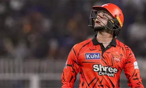 IPL 2026 : చెత్త రికార్డు సృష్టించిన అభిషేక్ శర్మ