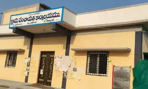 పెండింగ్ నిధులు విడుదల చేయాలని డిమాండ్ : వీటీడీఏ హెచ్చరిక
