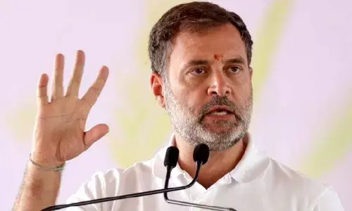 క్షమాపణలు చెప్పినా వదిలిపెట్ట.. అస్సాం సీఎంపై రాహుల్‌ గాంధీ హాట్ కామెంట్స్