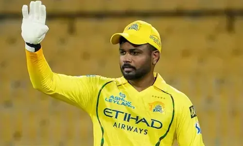 RCB vs CSK: టాస్ గెలిచి బౌలింగ్ ఎంచుకున్న చెన్నై సూపర్ కింగ్స్