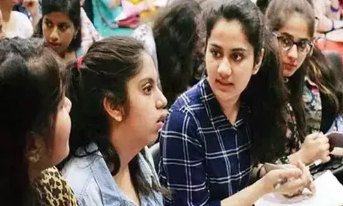 భానుడి భగభగలు.. జూనియర్ కాలేజీల ఓపెనింగ్‌పై సందిగ్ధం..?