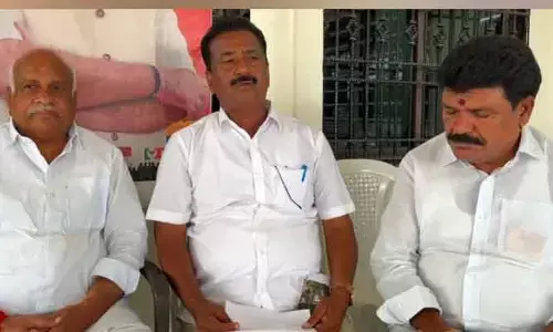 బాసర ఆలయ పునర్నిర్మాణకి 225 కోట్లు కేటాయించడం హర్షనీయం...