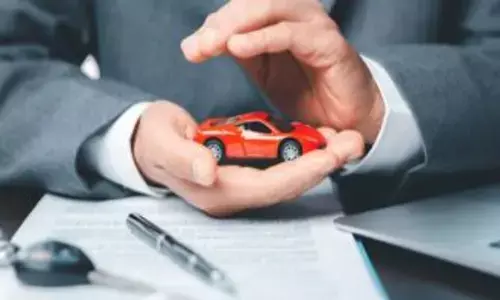 Amazon Pay Insurance: పూర్తిగా డిజిటల్‌గా కార్, బైక్ ఇన్సూరెన్స్‌