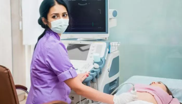 స్కానింగ్ కేంద్రాలపై నిఘా ఏది? స్కానింగ్ కేంద్రాలపై నిఘా ఏది?